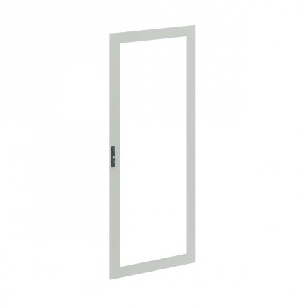 DKC / ДКС R5NCPTE16100 (Заказная) Дверь с ударопрочным стеклом для шкафов CQE N, ВхШ 1600х1000 мм