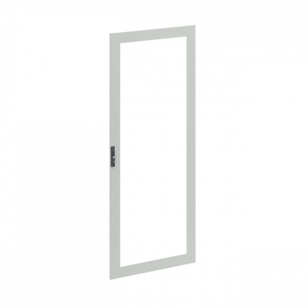 DKC / ДКС R5NCPTE1660 (Заказная) Дверь с ударопрочным стеклом для шкафов CQE N, ВхШ 1600х600 мм