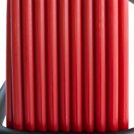 REXANT 47-1110 Протяжка кабельная (УЗК в тележке), стеклопруток d=11,0 мм, 100 м красная - фото 6