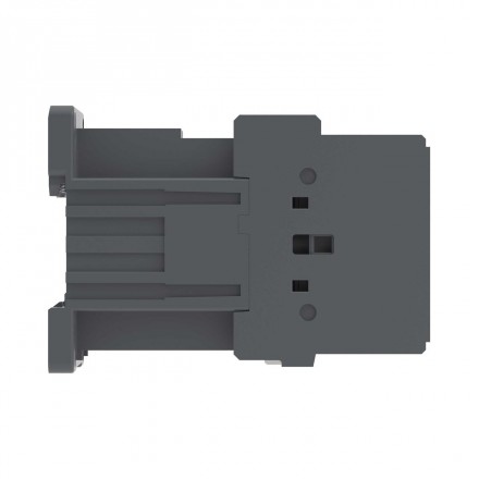 DKC / ДКС DSC012-3C10D024 (Заказная) Магнитный контактор YON DSC012 12A 5,5кВт AC3 3P кат.24В DC 1НО - фото 3