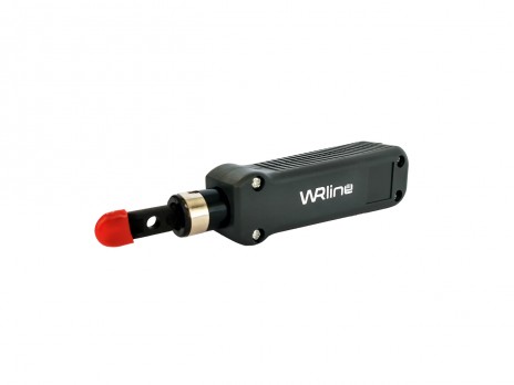 WRline WR-324 Укладчик для витой пары, (ножи в комплект не входят) - фото 2