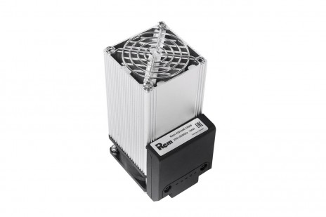 REM HGL046-150W Нагреватель 150 Вт полупроводниковый Rem, 220 В с вентилятором