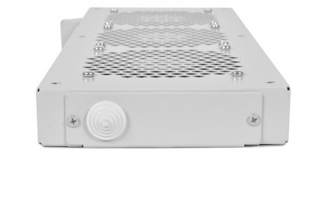 REM R-FAN-3TJ-36V-48V Модуль вентиляторный, 36V-48V, 3 вентилятора с терморегулятором, колодка, серый - фото 4