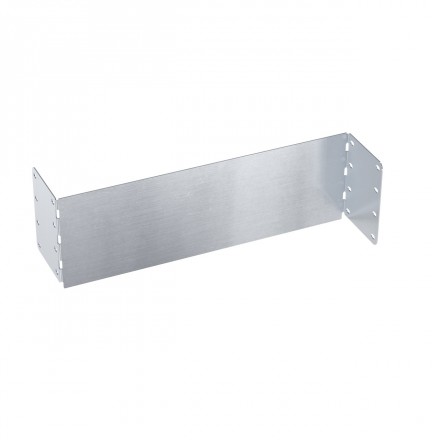 DKC / ДКС LR35150HDZL (Заказная) Упрощенная редукция 150мм, Н35, цинк-ламельная
