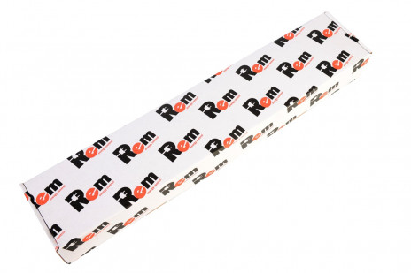 REM R-16-6S-V-U-440-3 Блок розеток Rem-16 с выкл и USB-портом, 6 Schuko, 16A, алюм., 19", шнур 3 м., серый - фото 6