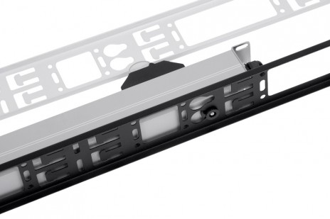 REM R-32-20C13-10C19-A-I-1420-K Вертикальный блок розеток Rem-32 без шнура с авт., инд., 20 IEC 60320 C13, 10 IEC 60320 C19, 32 А, алюм., 33-38U, колодка, черный - фото 6