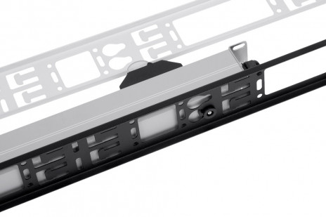 REM R-MC1-32-2x2S-2x3C13-2x2C19-A-1420-K Упр. верт. блок розеток с монит. Rem-MC1 2х2 S, 2x3 С13, 2x2 С19, 32A, алюм., 33-48U, колодка - фото 8