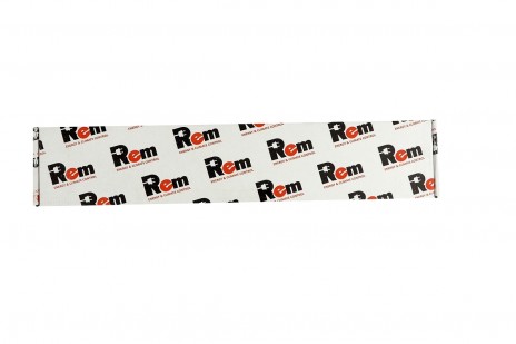 REM R-MC1-32-4x2S-2x3C13-2x2C19-A-1820-K Упр. верт. блок розеток с монит. Rem-MC1 4х2 S, 2x3 С13, 2x2 С19, 32A, алюм., 42-48U, колодка - фото 7