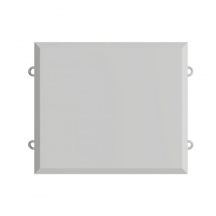 КОЛМЭН SRT01-6035.12-GY Шкаф климатический настенный 19'', IP54, с обогревом и вентиляцией, 12U, 600x350x663 (ШxГxВ), серый (RAL 7035) - фото 5