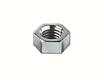 DKC / ДКС CM110600 Гайка М6, шестигранная, оцинкованная сталь