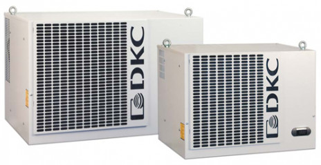 DKC / ДКС R5KLM15021RT Потолочный кондиционер 1500 Вт, 230 В, 1 ф, 455х600х408 мм
