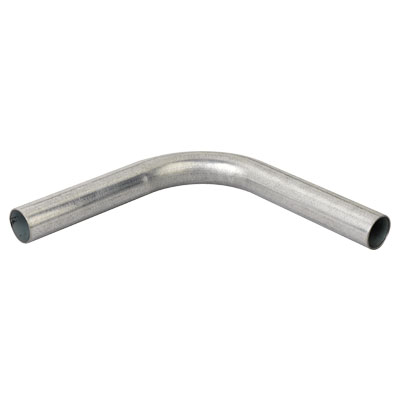 DKC / ДКС 6013-40 Поворот труба-труба 90°, номинальный ф40мм, IP67, толщина стенки 1,2мм, оцинкованная сталь