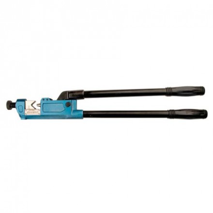 DKC / ДКС 2ARTCT150 Клещи для обжима неизолированных наконечников (шестигранный обжим) для кабеля сечением 10,0-150,0мм2
