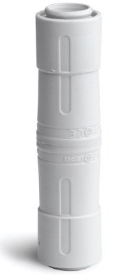 DKC / ДКС 55316 Муфта для армированных труб, номинальный ф16мм, пластик, IP65, RAL 7035