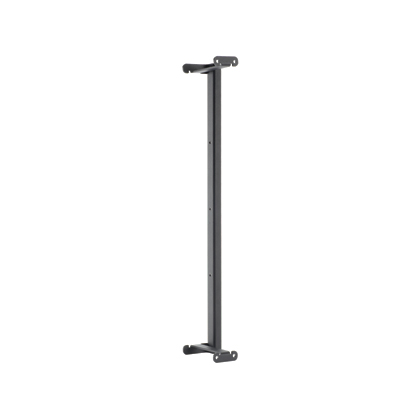 PANDUIT SVPPB Кронштейн для вертикального крепления 19" патч- панелей в шкаф Net-SERV™