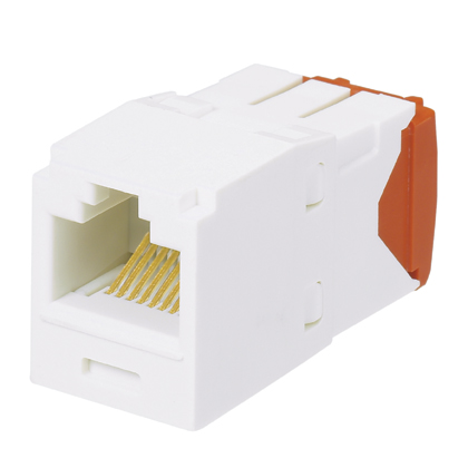 Panduit CJ5E88TGIW-24