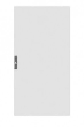 DKC / ДКС R5CPE20160 Дверь сплошная, 2000x1600мм (ВхШ), для шкафов серий DAE/CQE, IP65, цвет серый RAL 7035