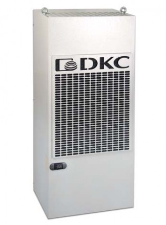 DKC / ДКС R5KLM10042LT (Заказная) Навесной кондиционер 1000 Вт, 400 В, 2 ф, 1050х400х245 мм