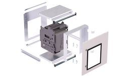 Блоки функциональные для воздушных автоматических выключателей серии Emax2 ДКС