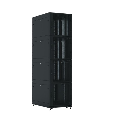 Шкафы серверные напольные Colocation для совместного размещения ЦМО серии ШТК-СП-К