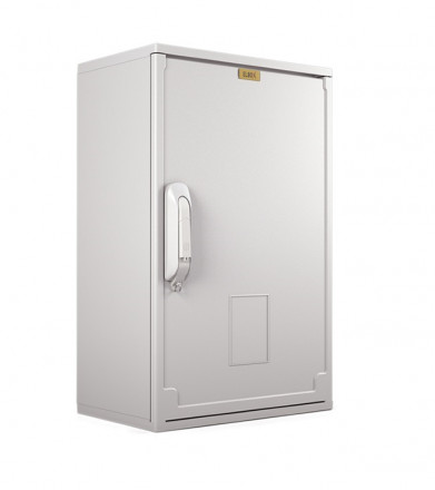 Шкафы электротехнические полиэстеровые IP44 Elbox серии EP