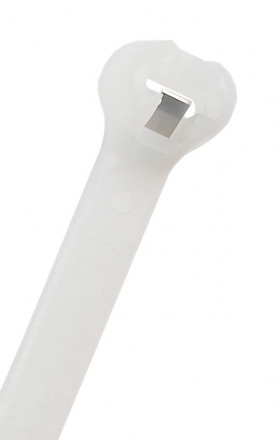 Стяжки кабельные Dom-Top™ с металлическим зубом PANDUIT