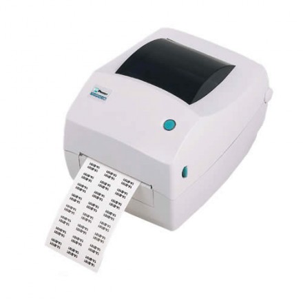 Наклейки для печати на принтерах PANDUIT серий C050X-C850X