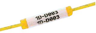 Муфты LabelCore™ для маркировки волоконно-оптического кабеля PANDUIT серии NWSLC