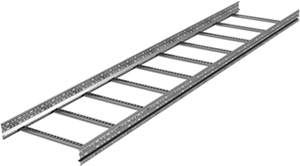Прямые элементы лестничного типа (тяжелые) высотой 100 мм ДКС